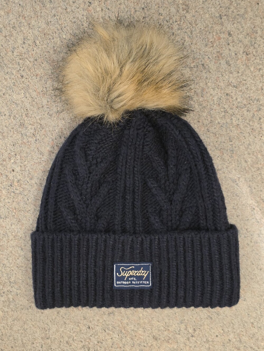 Superdry Toque